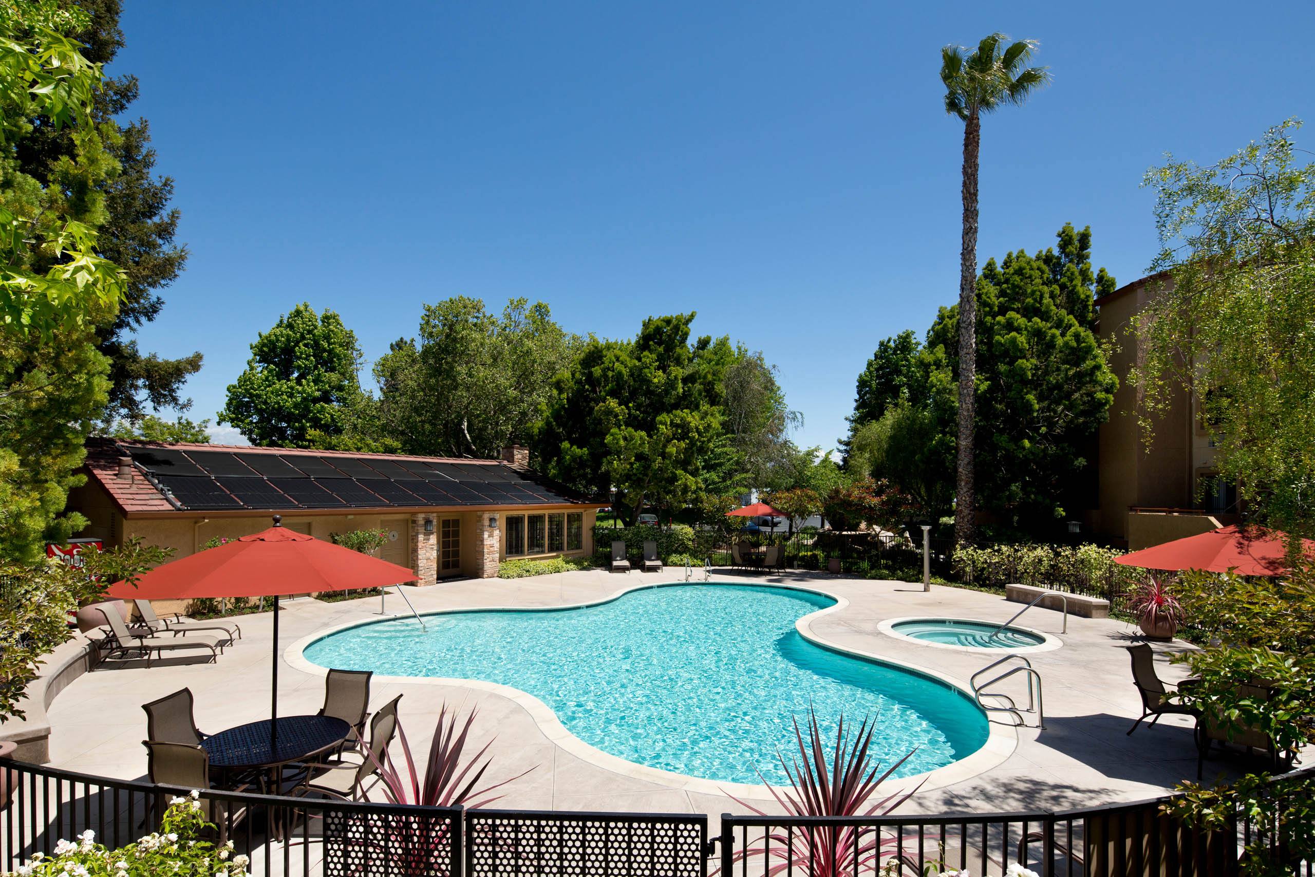 MResidences Silicon Valley photo 4